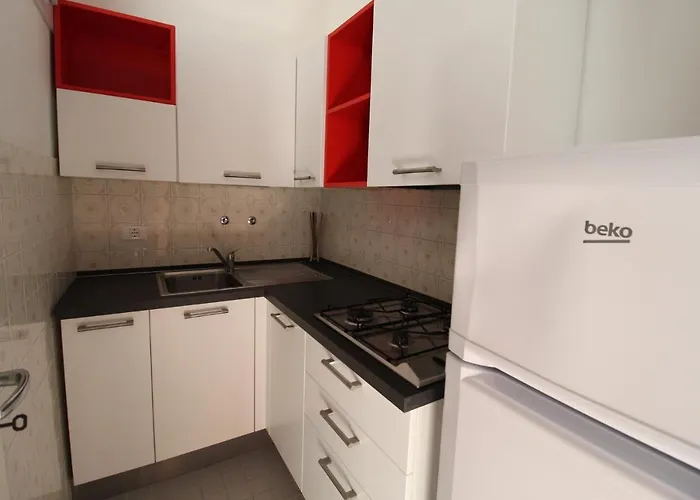 Eva 54 Διαμέρισμα Λινιάνο Σαμπιαντόρο