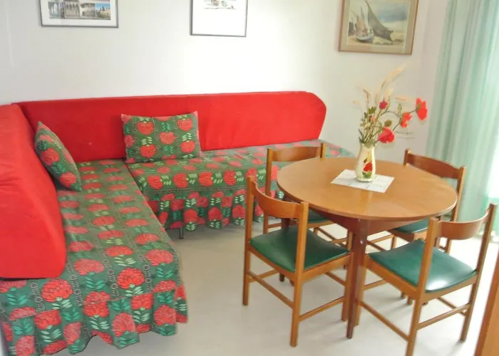 Eva 54 Διαμέρισμα Λινιάνο Σαμπιαντόρο